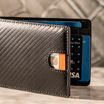 FPS Wallet Black by Magic Firm
