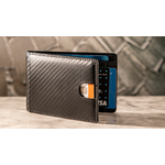 FPS Wallet Black by Magic Firm