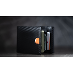 FPS Zeta Wallet Black by Magic Firm