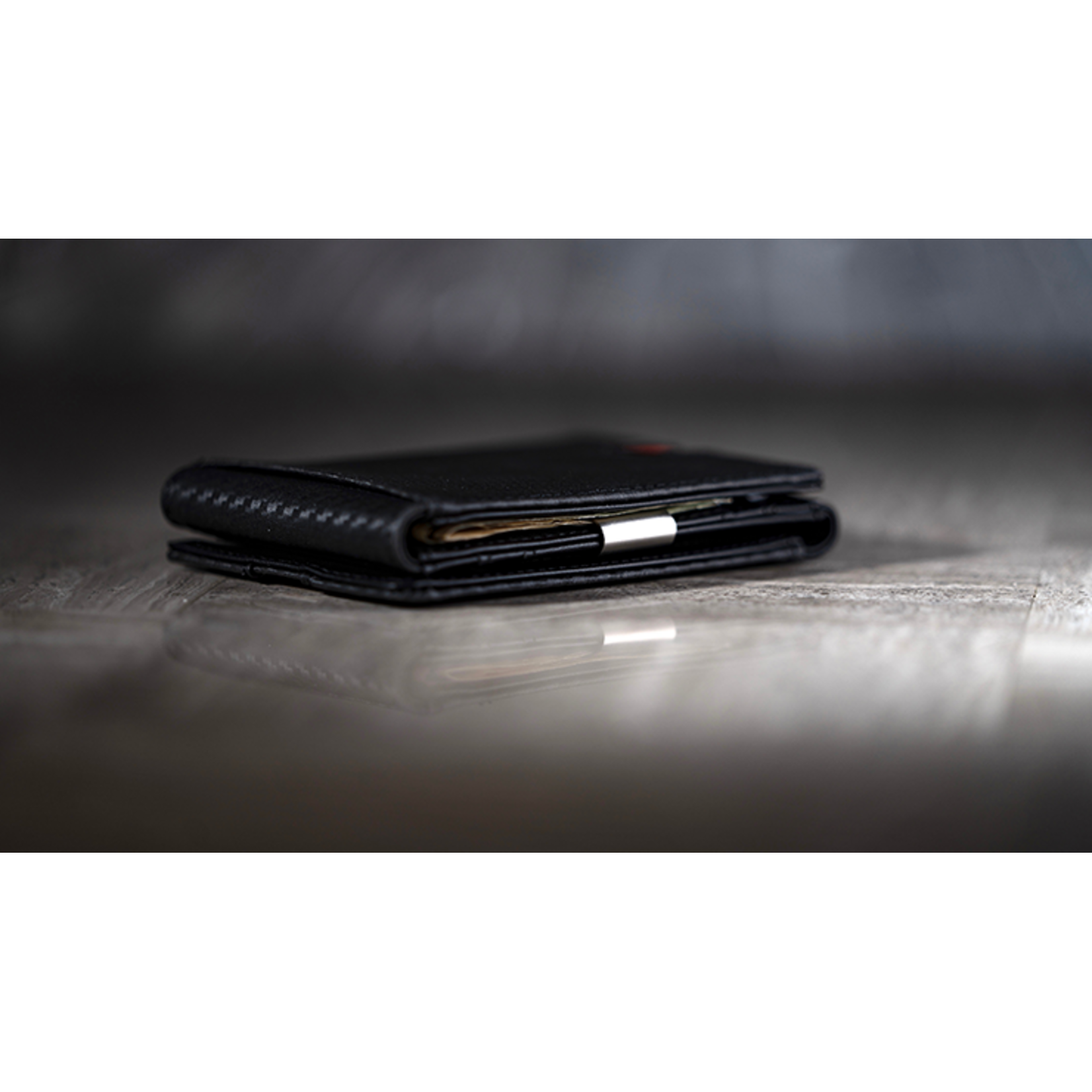 FPS Zeta Wallet Black by Magic Firm
