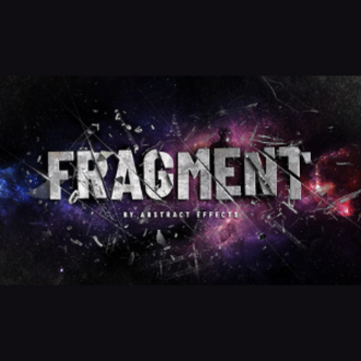 Fragment by Abstract Effects