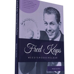 Fred Kaps Meestergoochelaar boek