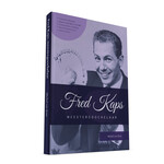Fred Kaps Meestergoochelaar boek