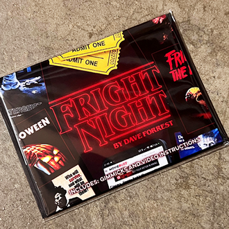 Fright Night by David Forrest