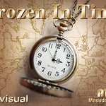 Frozen In Time NEW EDITION by Katsuya Masuda
