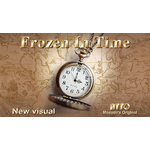 Frozen In Time NEW EDITION by Katsuya Masuda