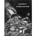 Gagnon's Inner Sanctum by Tom Gagnon