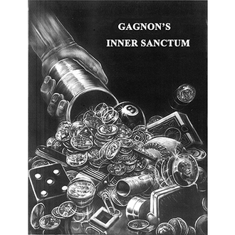 Gagnon's Inner Sanctum by Tom Gagnon