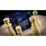 Murphy's Magic Supplies, Inc. GAMBIT IVORY by Tony Anverdi