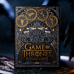 Game of Thrones Speelkaarten by theory11
