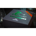 Gecko Pro System by Jim Rosenbaum