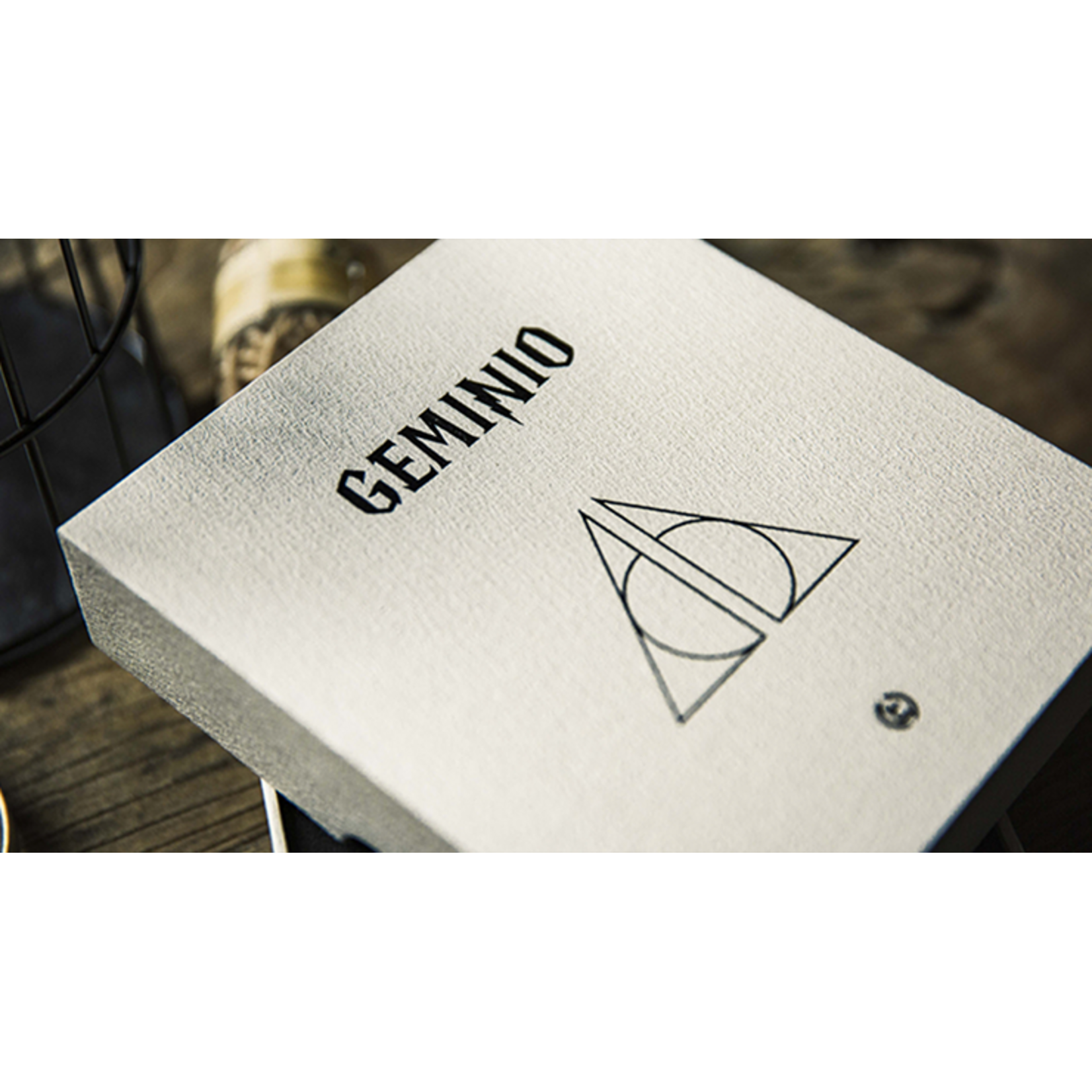 Geminio by TCC