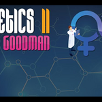 Genetics 2 By Sean Goodman