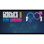 Genetics 2 By Sean Goodman