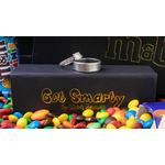 Get Smarty by Mark Bennett