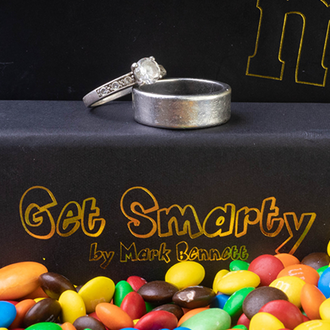 Get Smarty by Mark Bennett