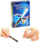 Ghost cigarette