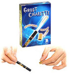 Ghost cigarette