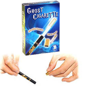 Ghost cigarette