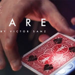 Glare By Victor Sanz and Agus Tjiu