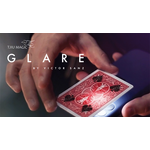 Glare By Victor Sanz and Agus Tjiu