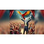 HA-BRACADABRA II by David Regal