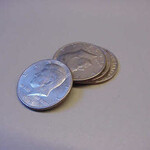 Halve dollar