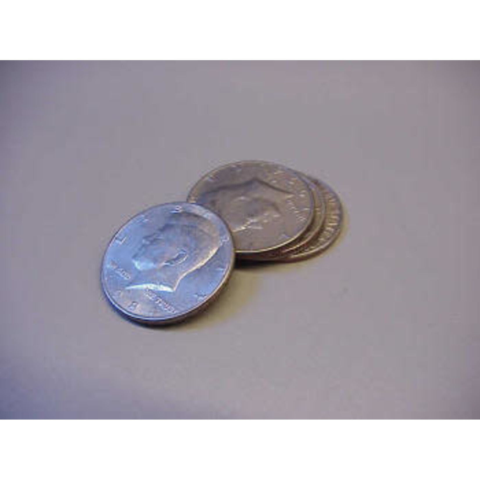 Halve dollar