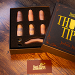 Hand Picked Astonishments THUMB TIPS with Joshua Jay