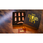 Hand Picked Astonishments THUMB TIPS with Joshua Jay