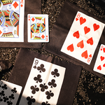 Handkerchief Illusion by TCC