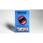 Hank The Pet Hanky