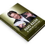 Hans Kazàn, de man die bijna alles kan BOEK