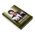 Hans Kazàn, de man die bijna alles kan BOEK