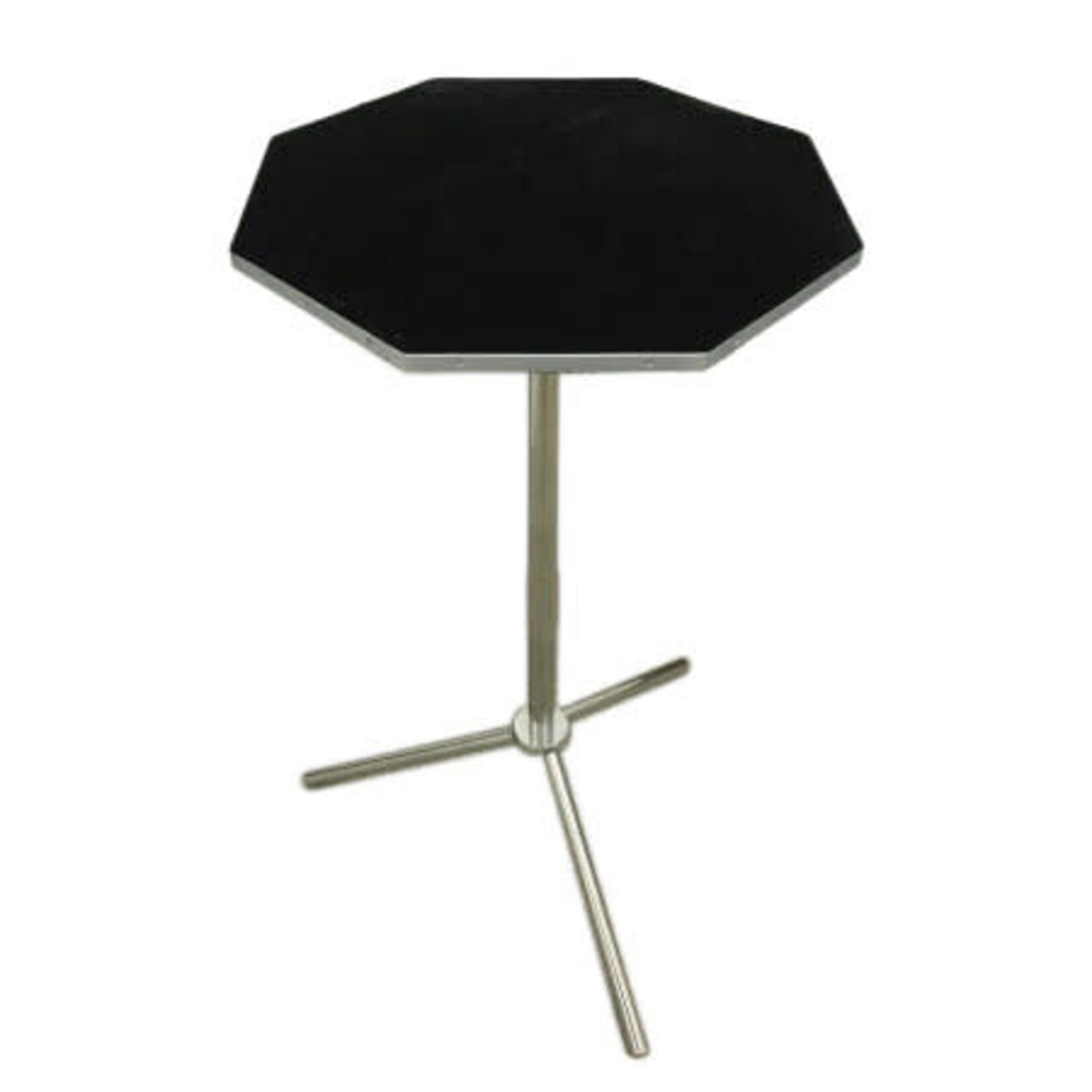 Goocheltafel 8 hoekig luxe