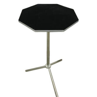 Goocheltafel 8 hoekig luxe