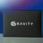 GRAVITY REEL by Joao Miranda
