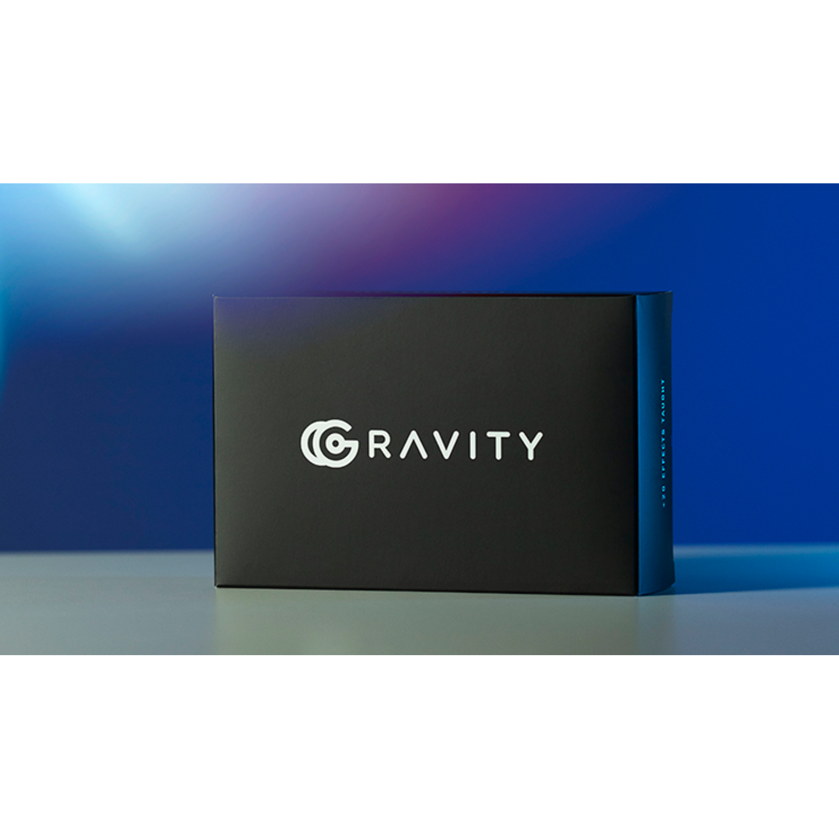 GRAVITY REEL by Joao Miranda