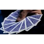 Murphy's Magic Supplies, Inc. GT Speedreader Marked Deck BLAUW