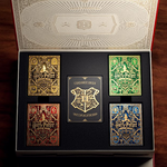 Harry Potter Box Sets by theory11