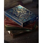 Theory11 Harry Potter speelkaarten - Blauw Theory11