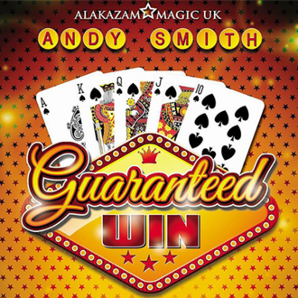 Guaranteed Win by Andy Smith