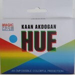 HUE - Kaan Akdogan MagicFromHolland