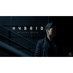 HYBRID by Danny Weiser