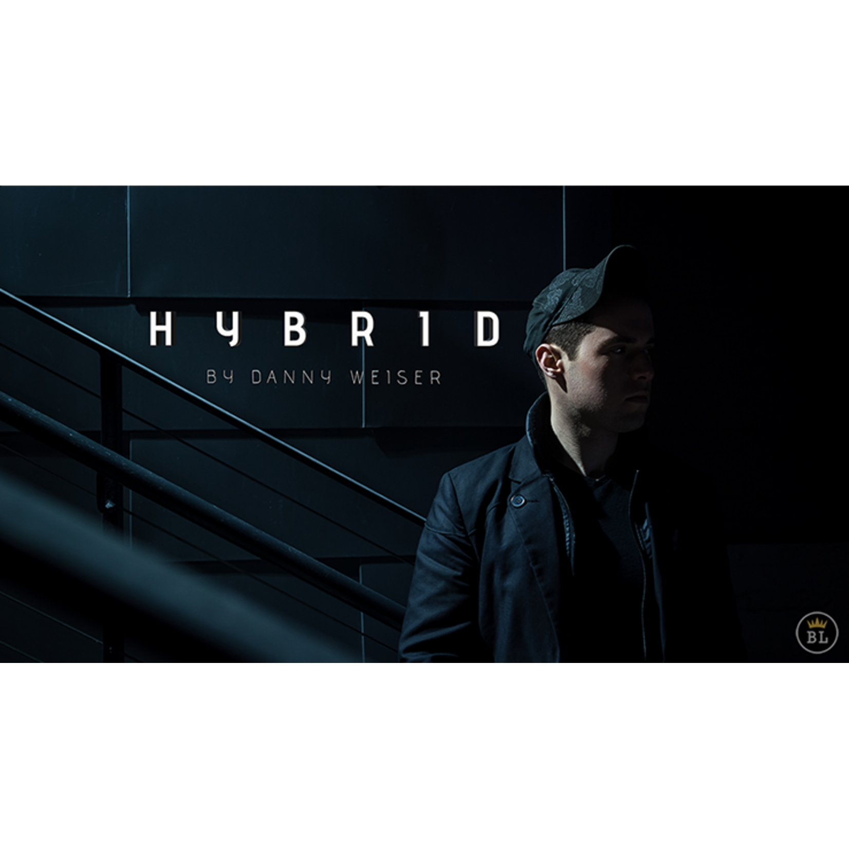 HYBRID by Danny Weiser
