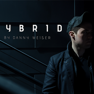 HYBRID by Danny Weiser