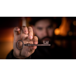 Haunted Key Deluxe by Murphy's Magic