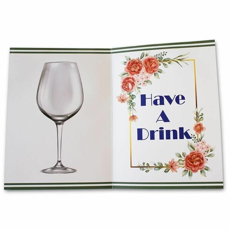 Have a Drink