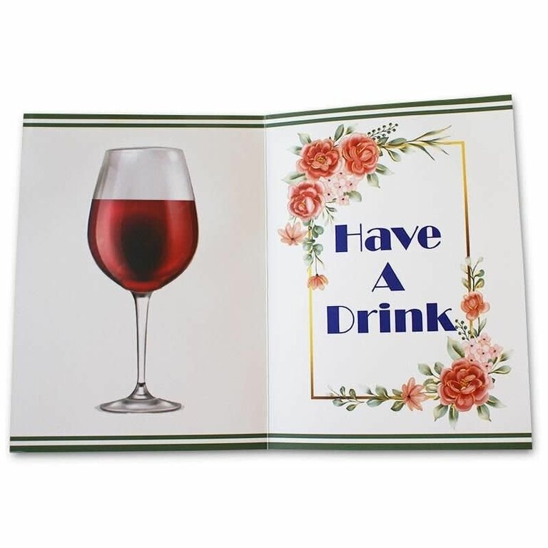Have a Drink
