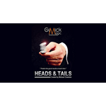 Heads and Tails prediction by Mickael Chatelain